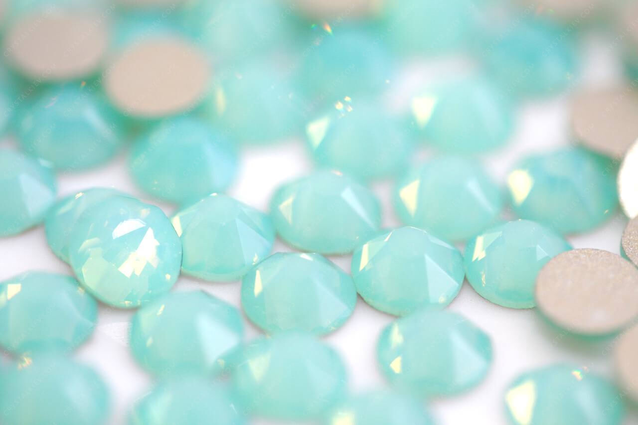 Crystalline Pacific Opal* Xirius Rose 2088